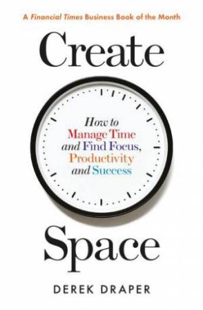 Create Space by Derek Draper
