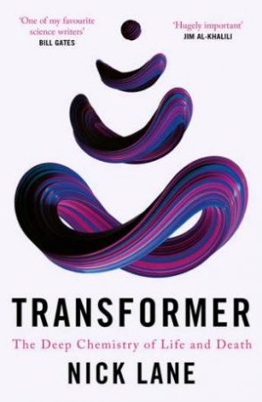Transformer by Nick Lane