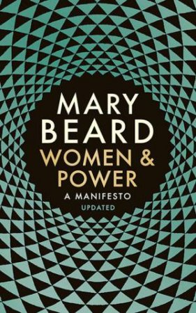 Women & Power by Mary Beard