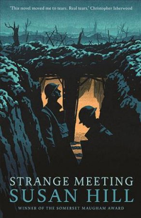 Strange Meeting by Susan Hill