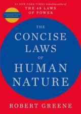 The Concise Laws Of Human Nature