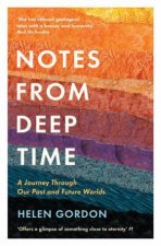 Notes From Deep Time