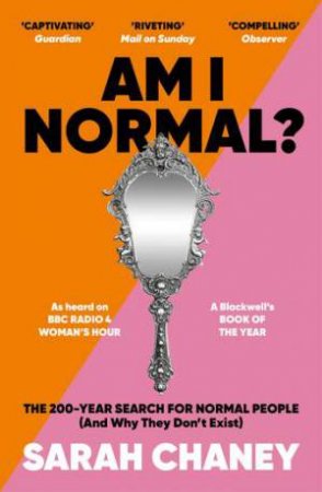 Am I Normal? by Sarah Chaney