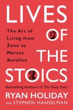 Lives Of The Stoics