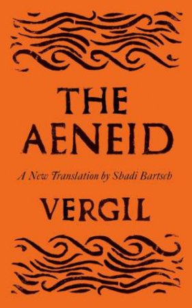 The Aeneid by Shadi Barscht