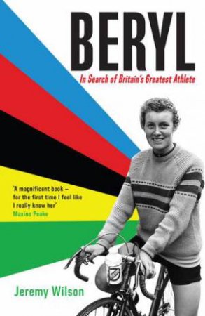 Beryl by Jeremy Wilson 