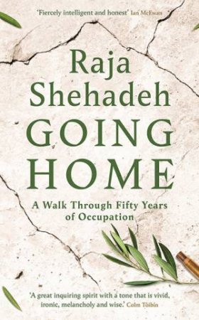 Going Home by Raja Shehadeh