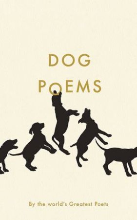 Dog Poems by Various