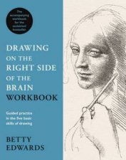 Drawing On The Right Side Of The Brain Workbook