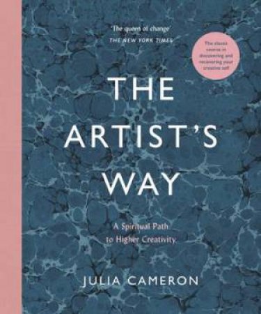 The Artist's Way by Julia Cameron