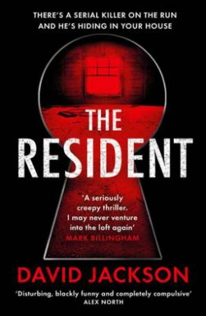 The Resident by David Jackson