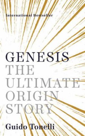 Genesis by Guido Tonelli