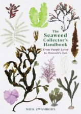 The Seaweed Collectors Handbook