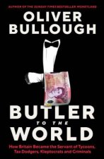 Butler To The World