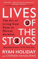 Lives Of The Stoics