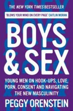 Boys  Sex