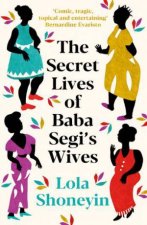 The Secret Lives Of Baba Segis Wives