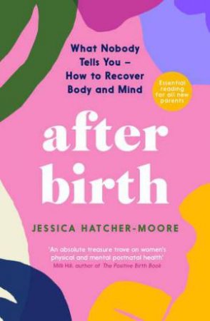 After Birth by Jessica Hatcher-Moore