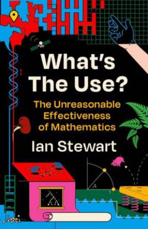 What's The Use? by Ian Stewart