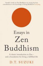 Essays In Zen Buddhism