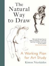 The Natural Way To Draw