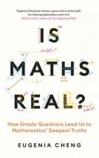 Is Maths Real