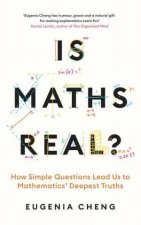 Is Maths Real
