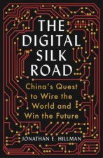 The Digital Silk Road