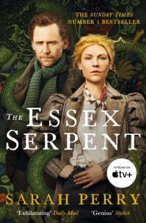 The Essex Serpent by Sarah Perry