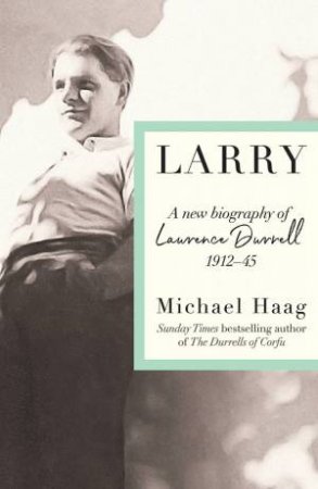 Larry by Michael Haag