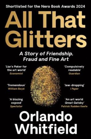 All That Glitters by Orlando Whitfield