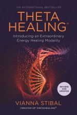 Thetahealing Introducing An Extraordinary Energy Healing Modality