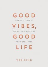 Good Vibes Good Life Gift Edition