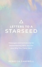 Letters To A Starseed