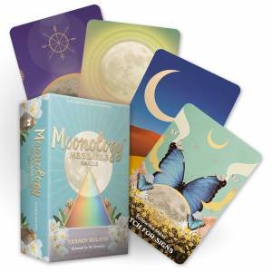 MOONOLOGY. Messages Oracle