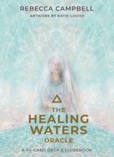 Healing Waters Oracle