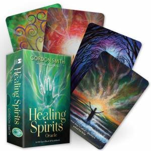 Healing Spirits Oracle by Gordon Smith