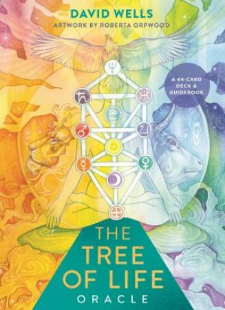 The Tree of Life Oracle by David Wells