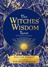 The Witches Wisdom Tarot