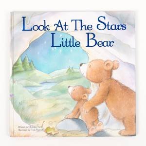 Look At The Stars Little Bear