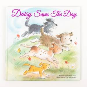 Daisy Saves The Day by Various