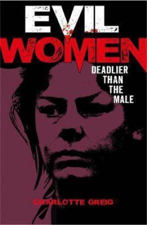 Evil Women by John Marlowe