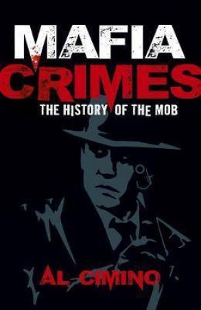 Mafia Crimes by Paul Roland
