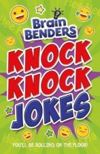 Brainbenders Knock Knock Jokes