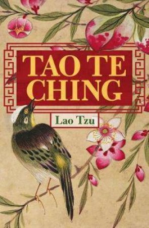 Arcturus Classic: The Tao Te Ching (Gift Slipcase Edition) by Various