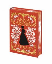 Anna Karenina Treasured Classic