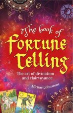The Book Of Fortune Telling