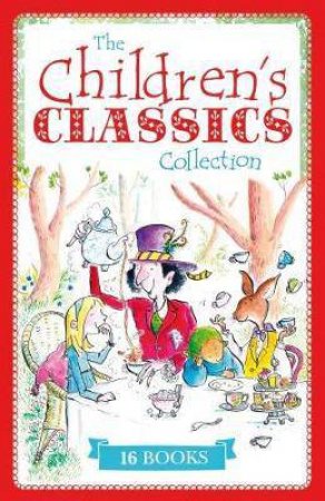 The Children's Classics Collection