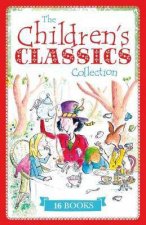 The Childrens Classics Collection