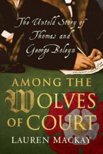 Among The Wolves Of Court